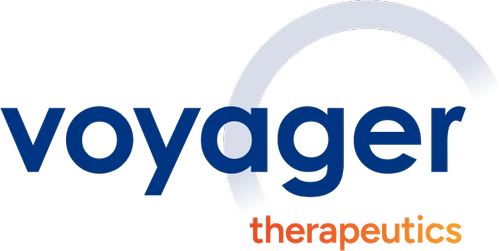 Logo Voyager Therapeutics Inc.