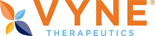 Logo VYNE Therapeutics Inc.