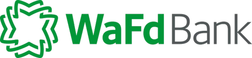 Logo WaFd Inc. Depositary Shares