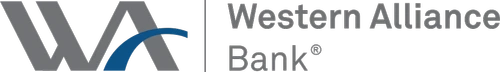 Logo Western Alliance Bancorporation (DE)