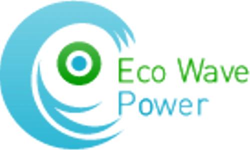 Logo Eco Wave Power Global AB (publ)