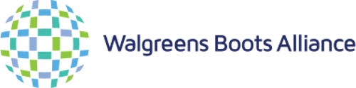 Logo Walgreens Boots Alliance Inc.