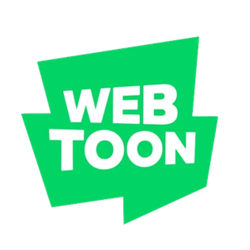Logo WEBTOON ENTERTAINMENT INC