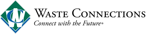 Logo Waste Connections Inc.