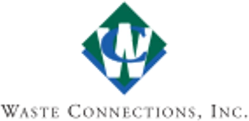 Logo Waste Connections Inc.