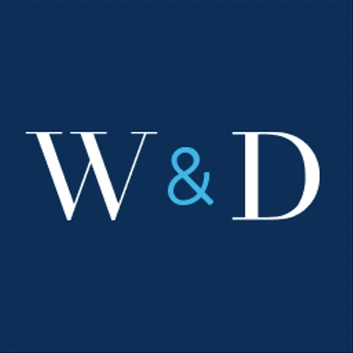 Logo Walker & Dunlop Inc