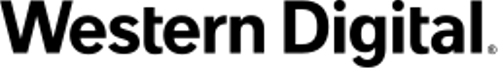 Logo Western Digital Corporation