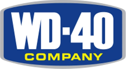 Logo WD-40 Company