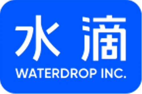 Logo Waterdrop Inc. (each representing the right to receive 10)