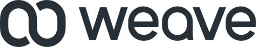 Logo Weave Communications Inc.