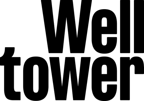 WELL logo
