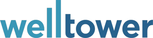 Logo Welltower Inc.