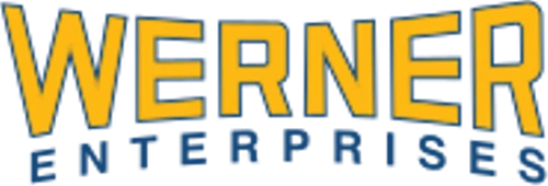 Logo Werner Enterprises Inc.