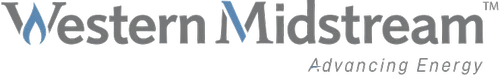 Logo Western Midstream Partners LP Common Units Representing Limited Partner Interests