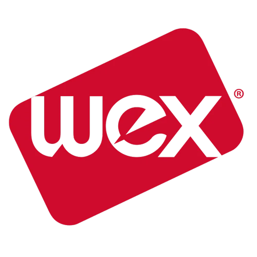 Logo WEX Inc. common stock