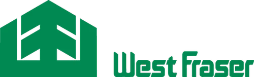 Logo West Fraser Timber Co. Ltd Common stock