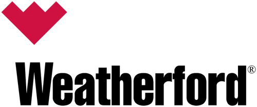Logo Weatherford International plc