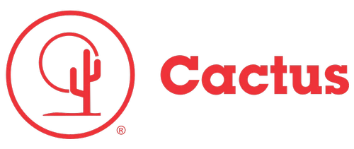 Logo Cactus Inc.