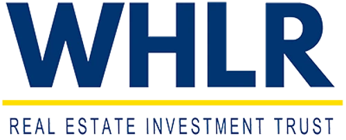 Logo Wheeler Real Estate Investment Trust Inc. Class B Preferred Stock