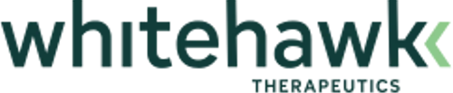 Logo Whitehawk Therapeutics Inc.