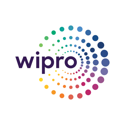 Logo Wipro Limited