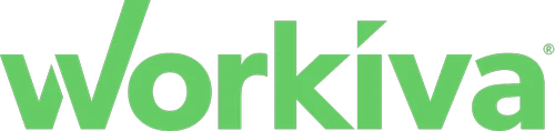 Logo Workiva Inc.