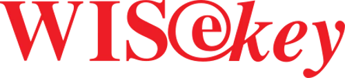 Logo WISeKey International Holding Ltd