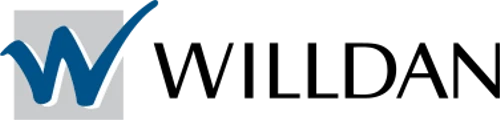 Logo Willdan Group Inc.