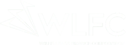Logo Willis Lease Finance Corporation