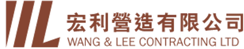 Logo Wang & Lee Group Inc.