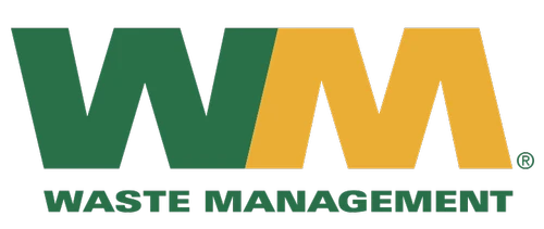Logo Waste Management Inc.