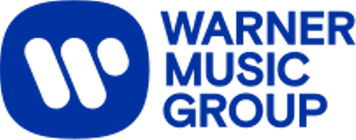 Logo Warner Music Group Corp.