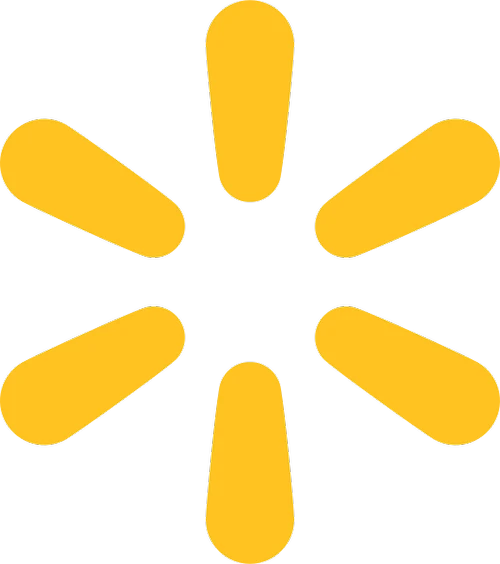 Logo Walmart Inc.
