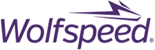 Logo Wolfspeed Inc.