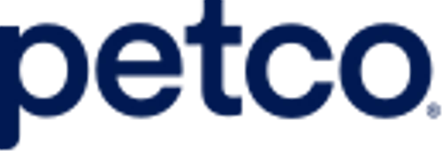 Logo Petco Health and Wellness Company Inc.
