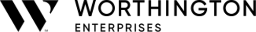 Logo Worthington Enterprises Inc.