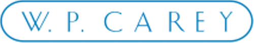Logo W. P. Carey Inc. REIT