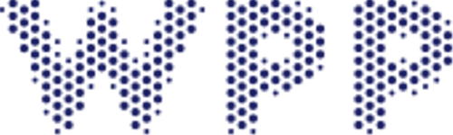 Logo WPP plc