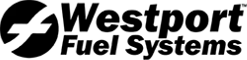 Logo Westport Fuel Systems Inc