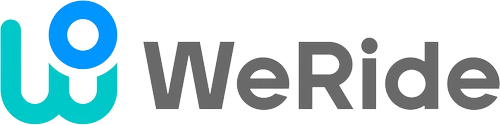 Logo WERIDE INC. SPON ADS EACH REP 3 CL A ORD SHS