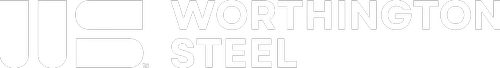 Logo Worthington Steel Inc.