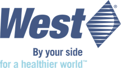 Logo West Pharmaceutical Services Inc.