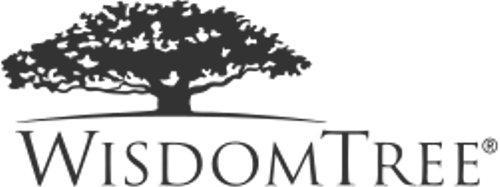 Logo WisdomTree Inc.