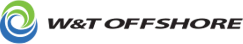 Logo W&T Offshore Inc.