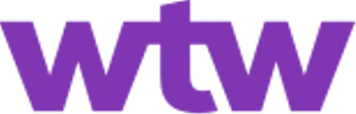 Logo Willis Towers Watson Public Limited Company