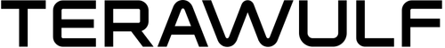 Logo TeraWulf Inc.