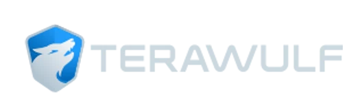 Logo TeraWulf Inc.