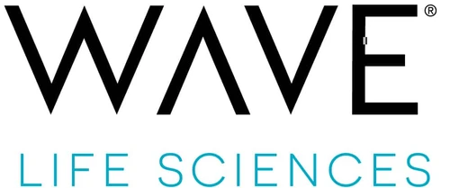 Logo Wave Life Sciences Ltd.