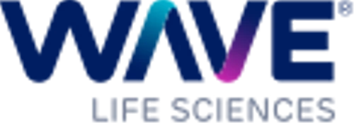 Logo Wave Life Sciences Ltd.