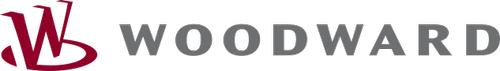 Logo Woodward Inc.